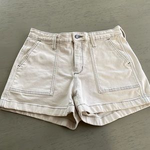 Universal Thread Shorts Size 6 Waist 28